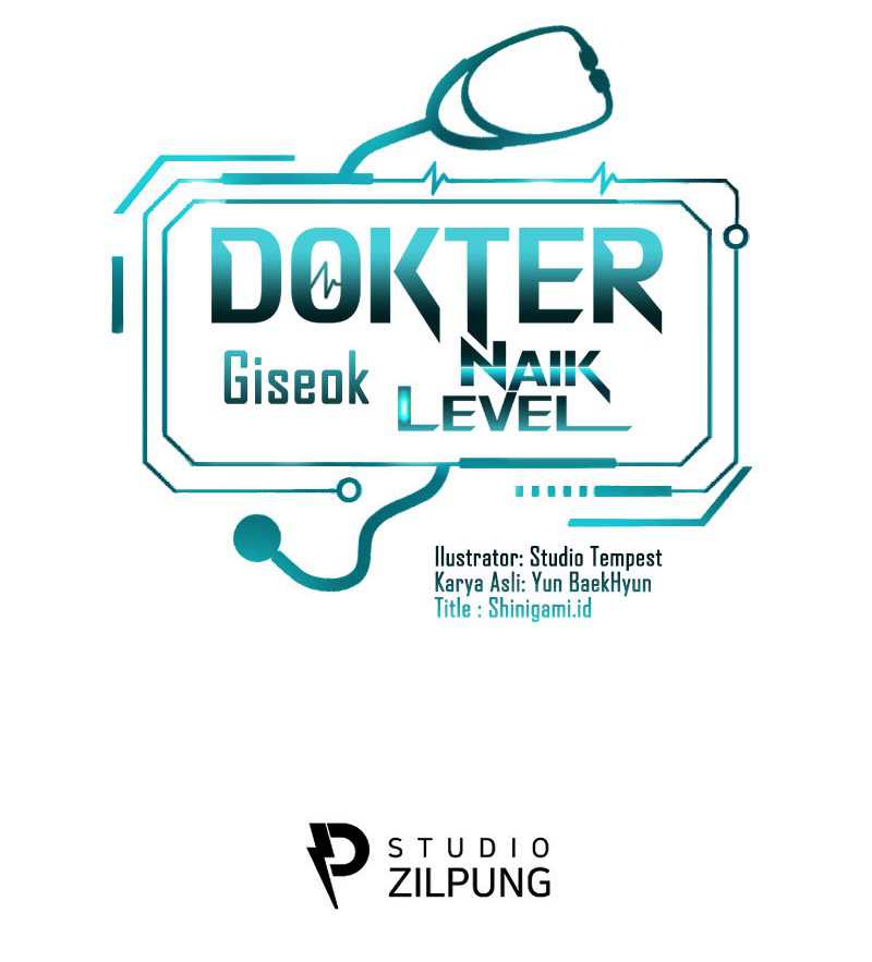 Level-Up Doctor Chapter 75 Gambar 42