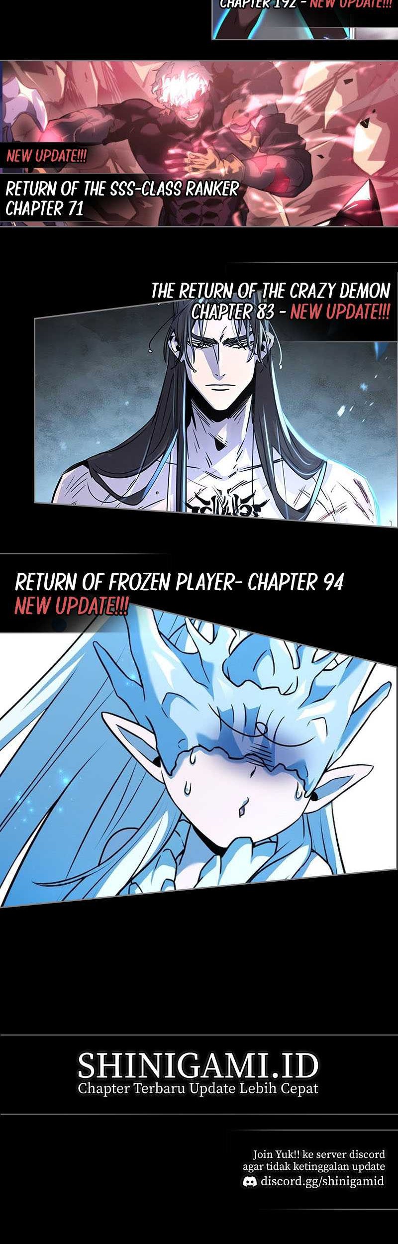 Level-Up Doctor Chapter 75 Gambar 44