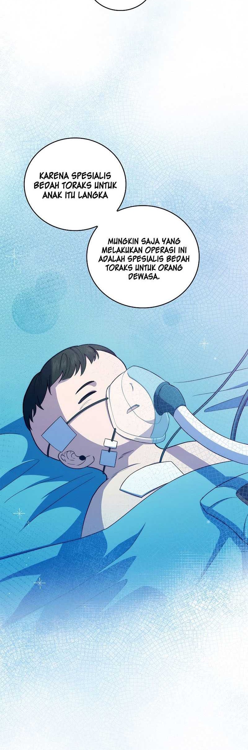Level-Up Doctor Chapter 75 Gambar 21
