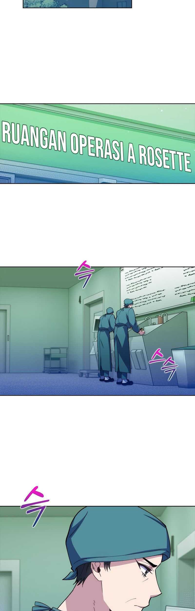 Level-Up Doctor Chapter 74 Gambar 20