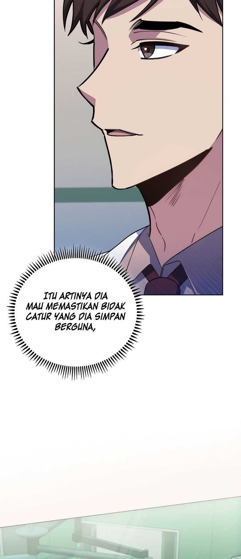 Level-Up Doctor Chapter 74 Gambar 29