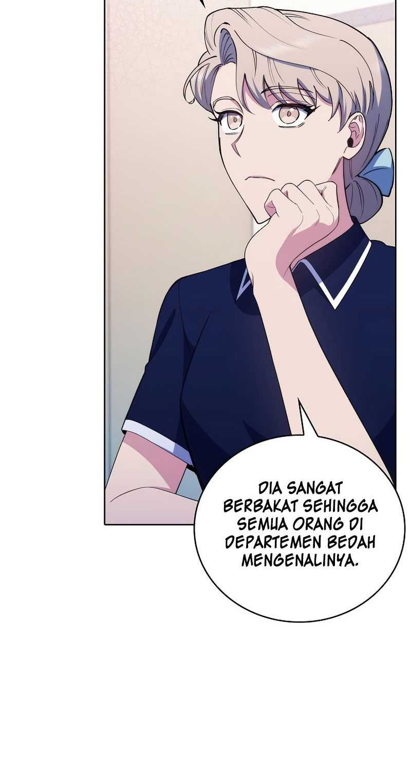 Level-Up Doctor Chapter 72 Gambar 29