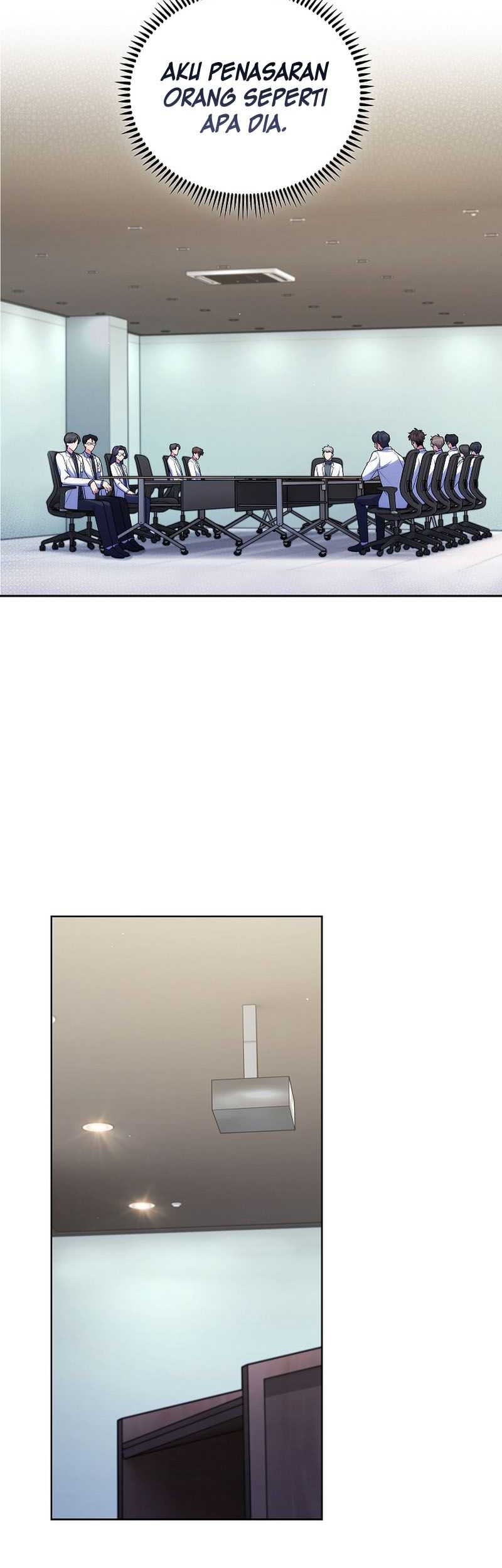 Level-Up Doctor Chapter 76 Gambar 4