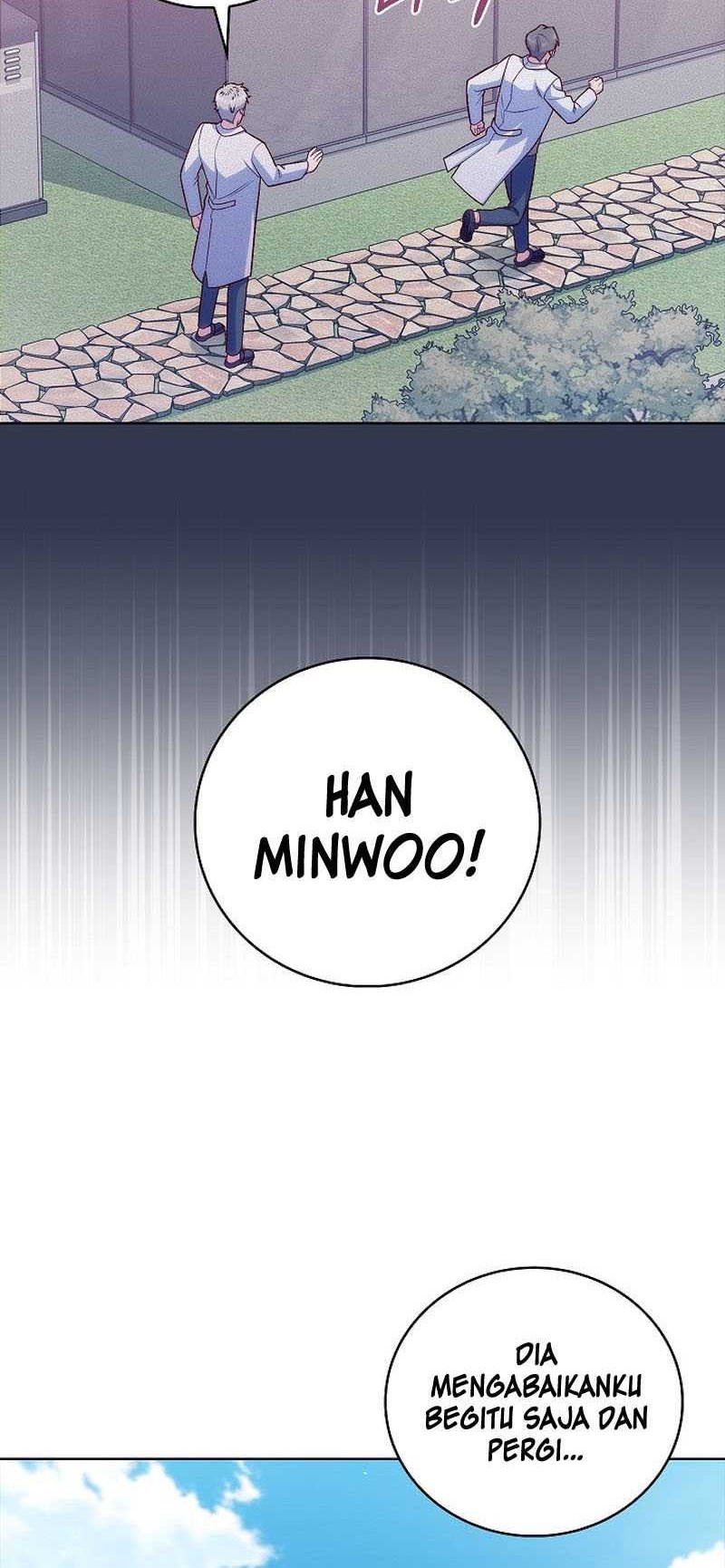 Level-Up Doctor Chapter 76 Gambar 17