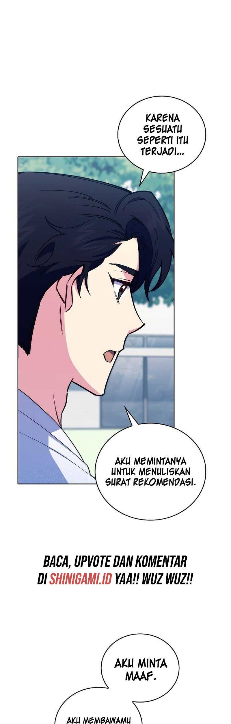 Level-Up Doctor Chapter 76 Gambar 19