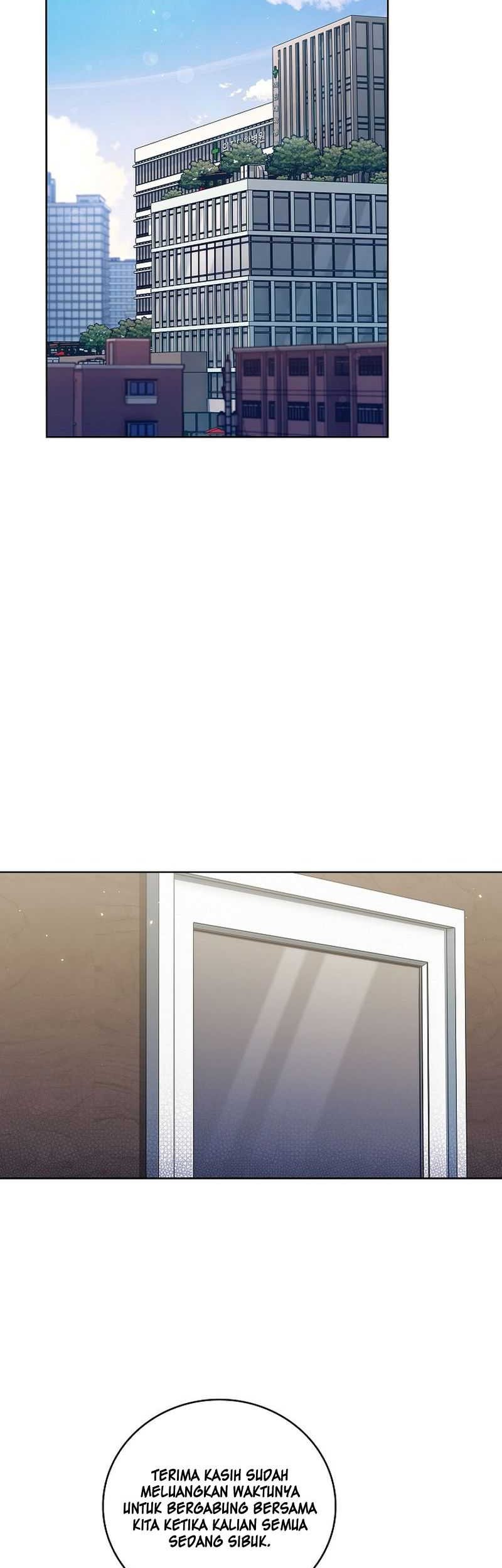 Level-Up Doctor Chapter 76 Gambar 32