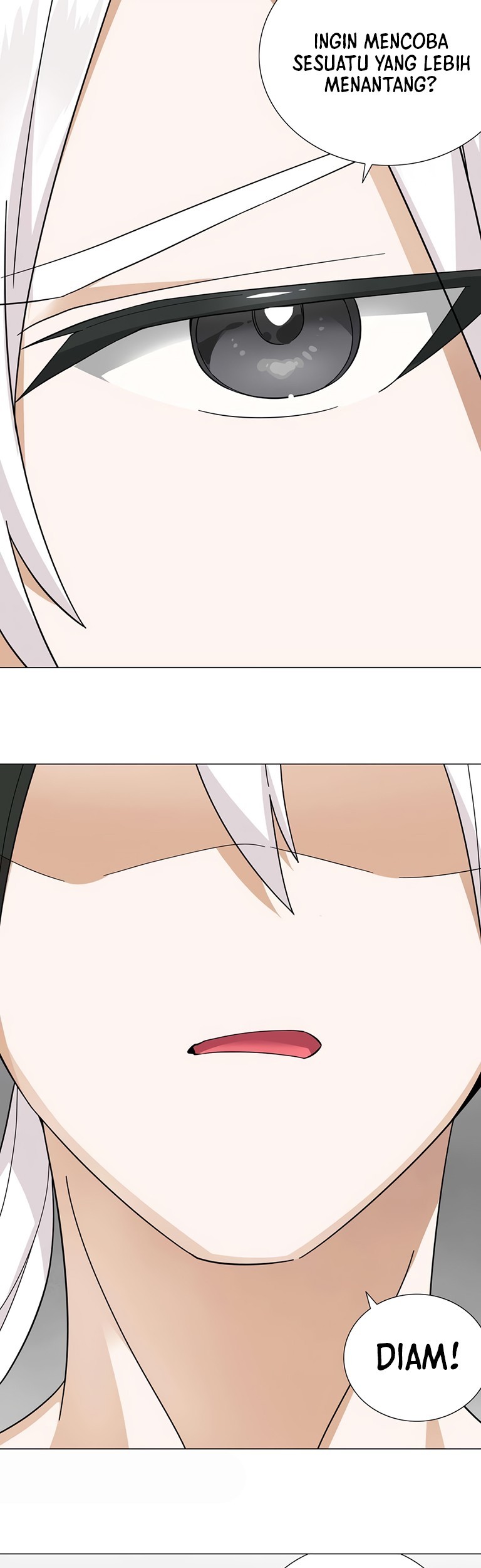 My Harem Grew So Large, I Was Forced to Ascend Chapter 72 Gambar 30