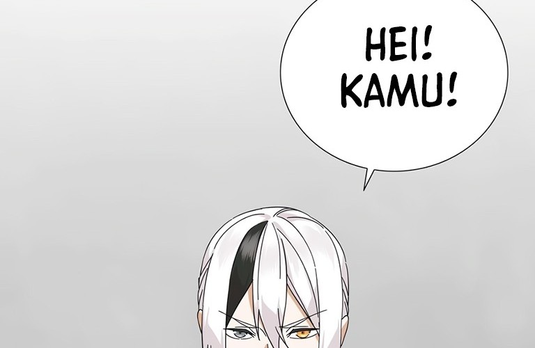 My Harem Grew So Large, I Was Forced to Ascend Chapter 72 Gambar 31