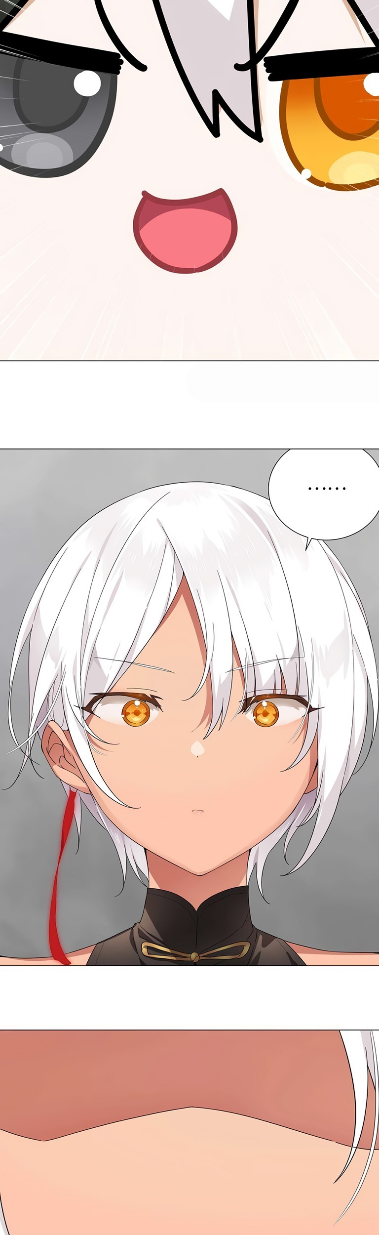 My Harem Grew So Large, I Was Forced to Ascend Chapter 72 Gambar 34