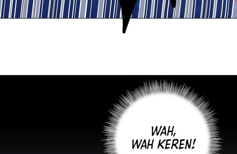 My Harem Grew So Large, I Was Forced to Ascend Chapter 72 Gambar 37