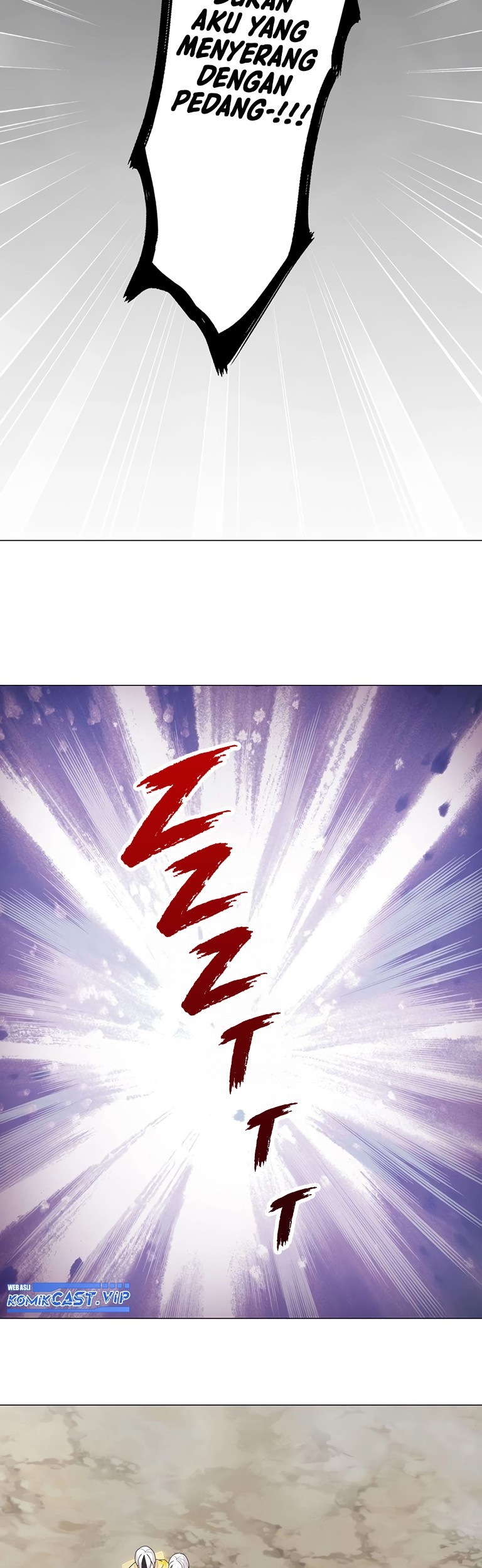 My Harem Grew So Large, I Was Forced to Ascend Chapter 72 Gambar 56