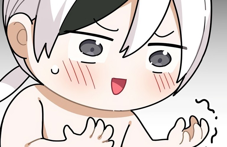 My Harem Grew So Large, I Was Forced to Ascend Chapter 72 Gambar 39