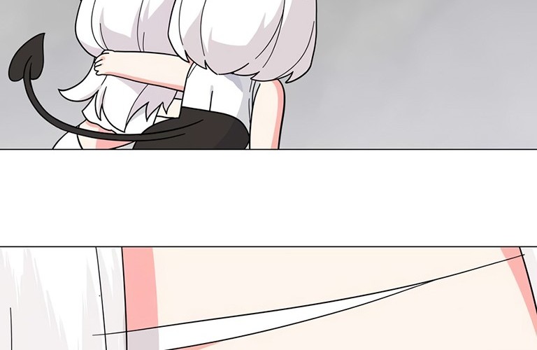 My Harem Grew So Large, I Was Forced to Ascend Chapter 72 Gambar 67