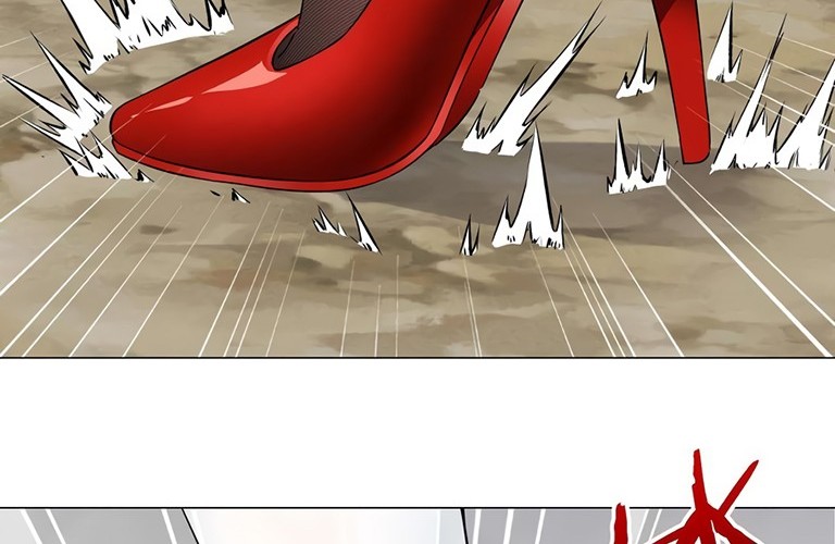 My Harem Grew So Large, I Was Forced to Ascend Chapter 72 Gambar 71