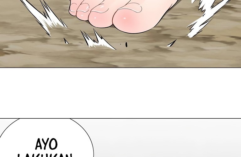 My Harem Grew So Large, I Was Forced to Ascend Chapter 72 Gambar 75