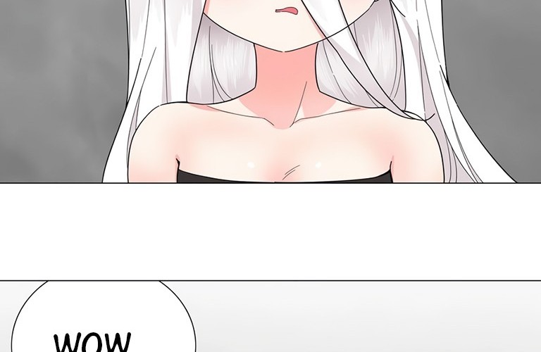 My Harem Grew So Large, I Was Forced to Ascend Chapter 72 Gambar 61