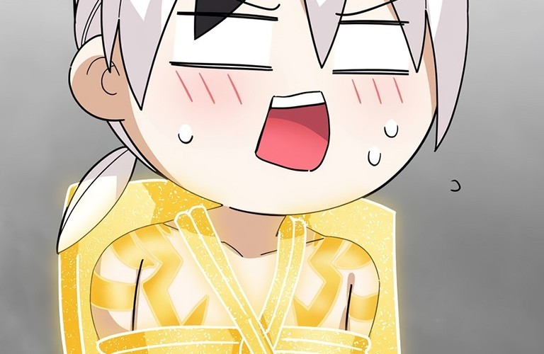 My Harem Grew So Large, I Was Forced to Ascend Chapter 72 Gambar 63