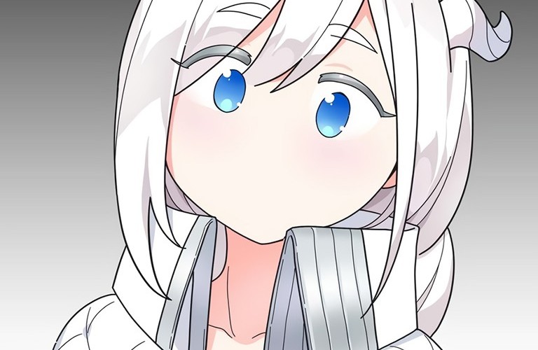 My Harem Grew So Large, I Was Forced to Ascend Chapter 72 Gambar 89