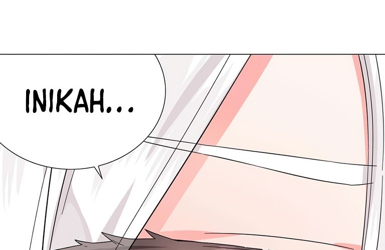 My Harem Grew So Large, I Was Forced to Ascend Chapter 72 Gambar 91