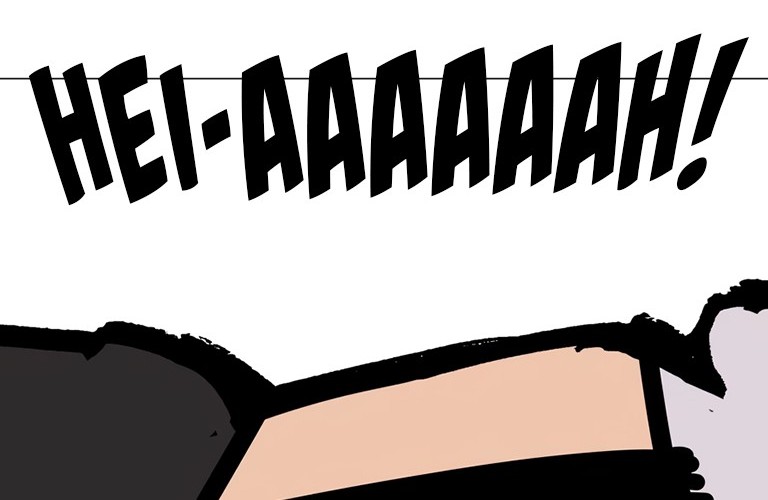 My Harem Grew So Large, I Was Forced to Ascend Chapter 72 Gambar 83