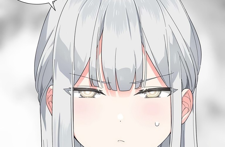 My Harem Grew So Large, I Was Forced to Ascend Chapter 72 Gambar 111