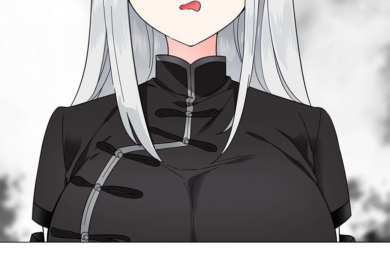 My Harem Grew So Large, I Was Forced to Ascend Chapter 72 Gambar 115