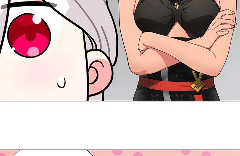 My Harem Grew So Large, I Was Forced to Ascend Chapter 72 Gambar 99