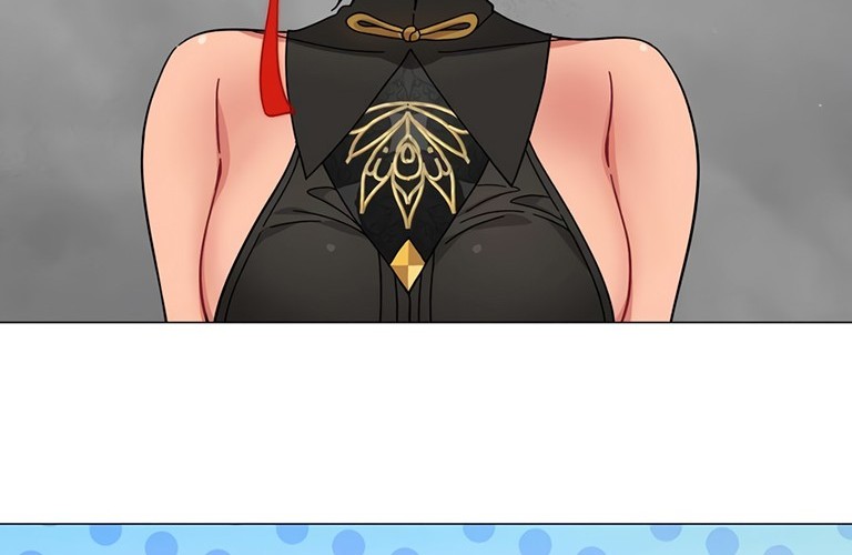 My Harem Grew So Large, I Was Forced to Ascend Chapter 72 Gambar 103