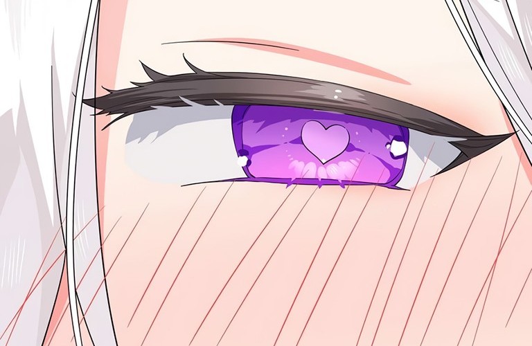 My Harem Grew So Large, I Was Forced to Ascend Chapter 72 Gambar 105