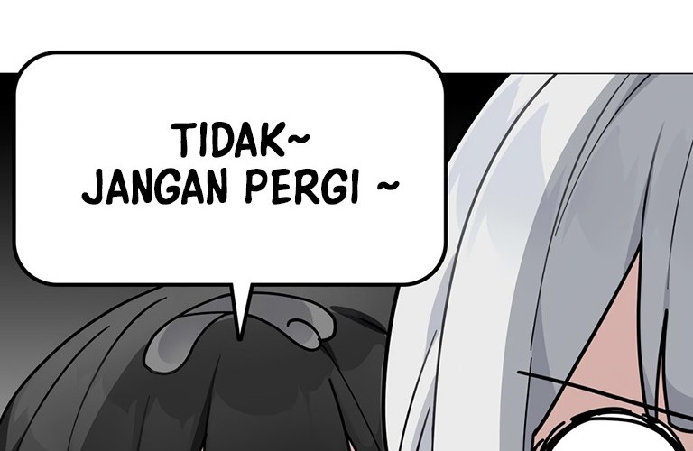 My Harem Grew So Large, I Was Forced to Ascend Chapter 72 Gambar 127