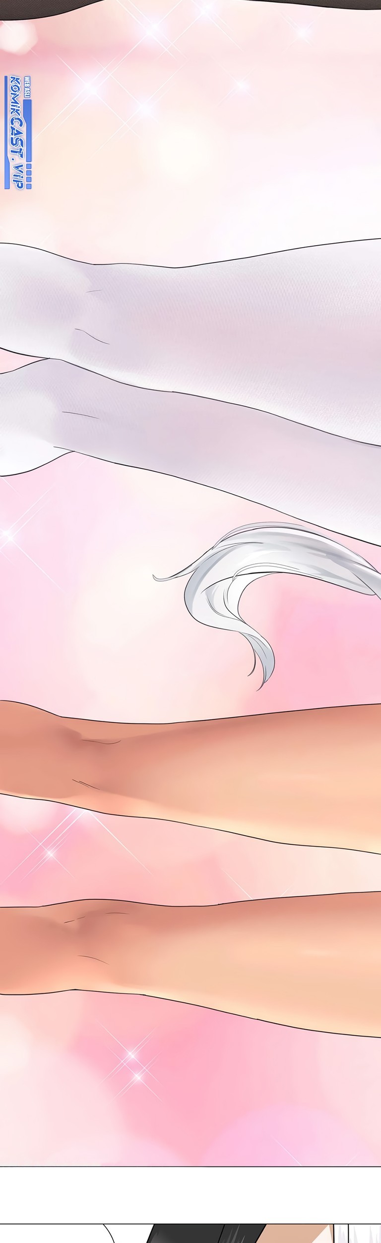 My Harem Grew So Large, I Was Forced to Ascend Chapter 72 Gambar 132