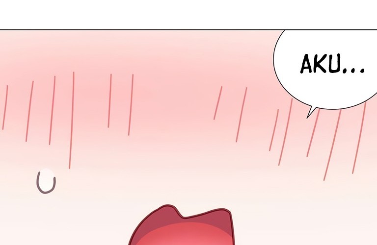 My Harem Grew So Large, I Was Forced to Ascend Chapter 72 Gambar 137