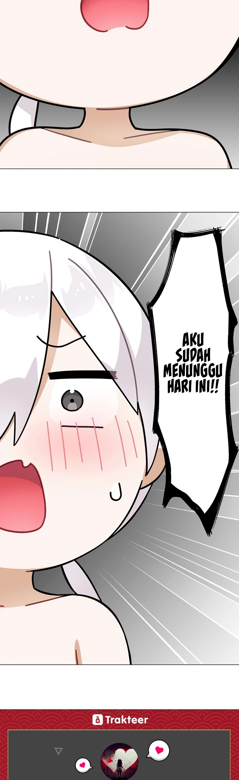 My Harem Grew So Large, I Was Forced to Ascend Chapter 72 Gambar 138