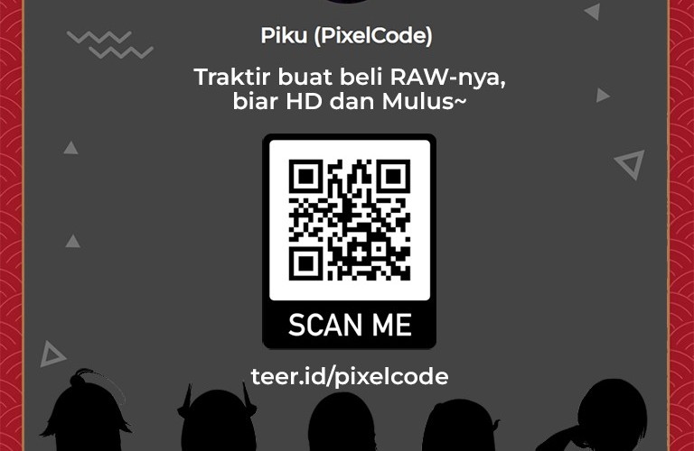 My Harem Grew So Large, I Was Forced to Ascend Chapter 72 Gambar 139