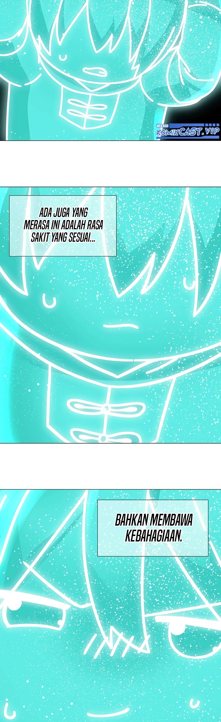 My Harem Grew So Large, I Was Forced to Ascend Chapter 72 Gambar 12