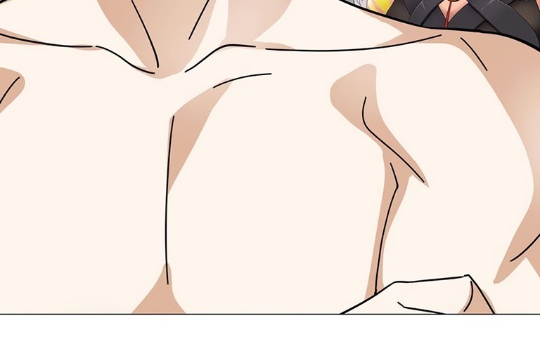 My Harem Grew So Large, I Was Forced to Ascend Chapter 72 Gambar 17