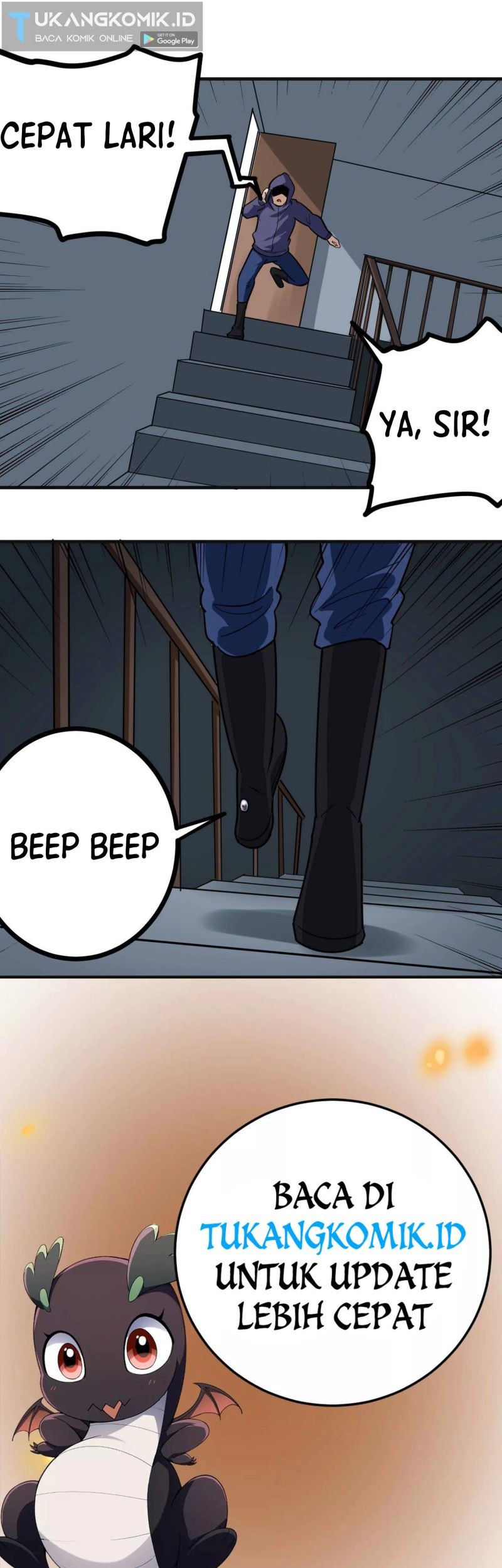 School Flower Master Chapter 206 Gambar 9