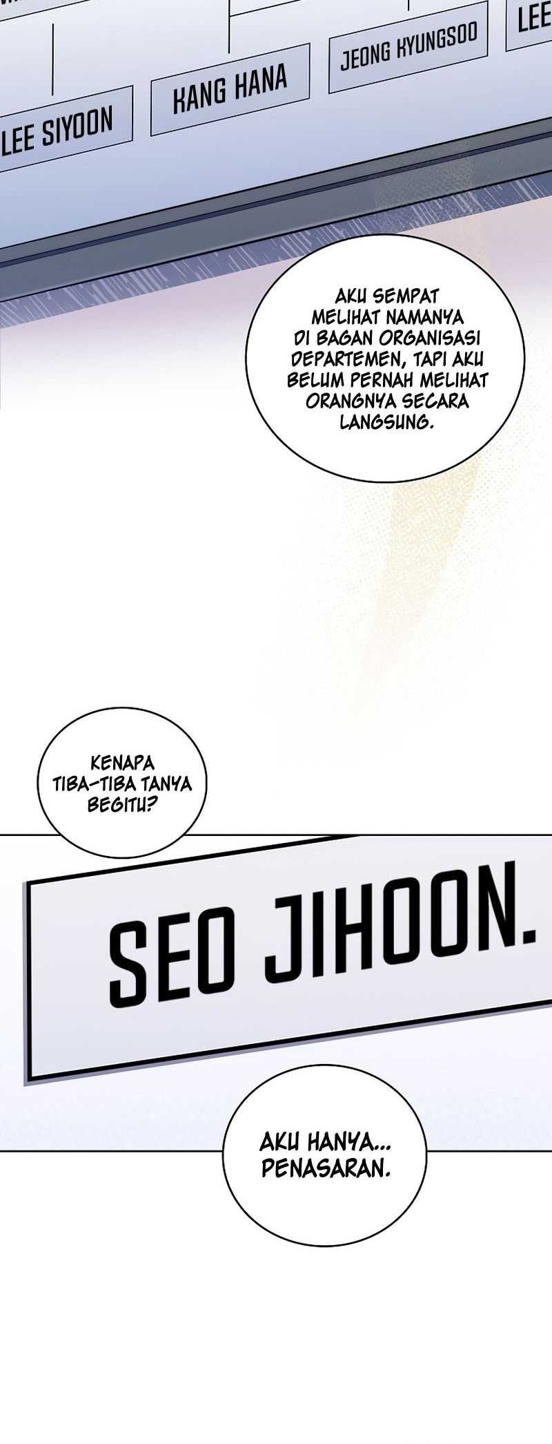 Level-Up Doctor Chapter 71 Gambar 9