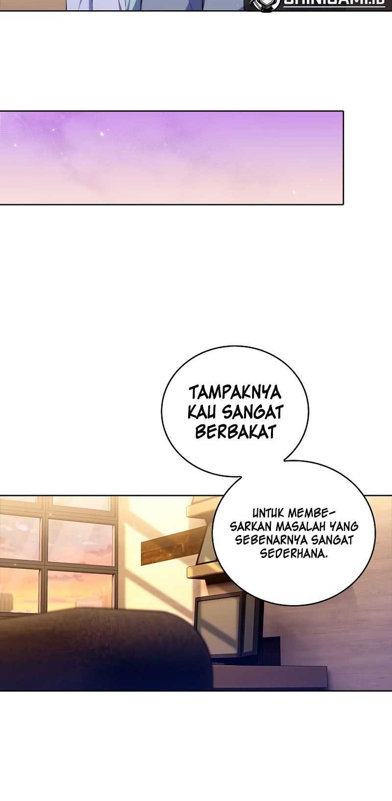 Level-Up Doctor Chapter 70 Gambar 5