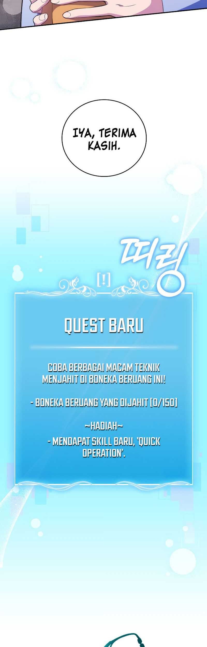 Level-Up Doctor Chapter 70 Gambar 11