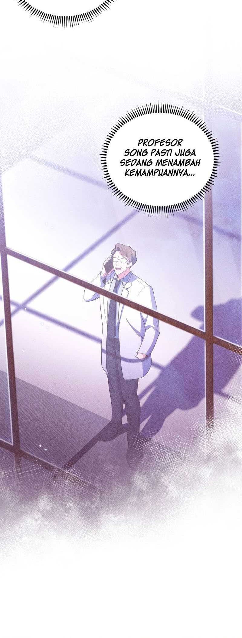 Level-Up Doctor Chapter 70 Gambar 21