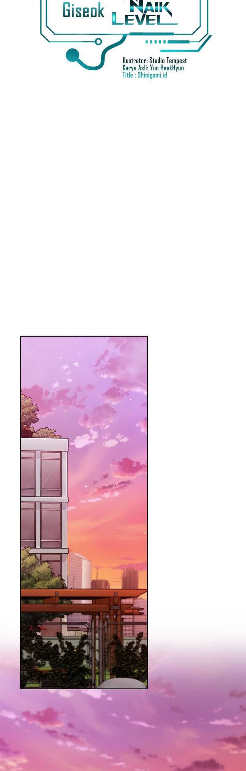 Level-Up Doctor Chapter 69 Gambar 15