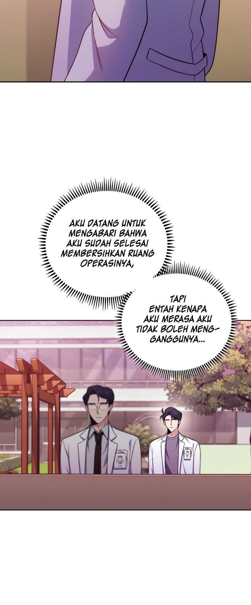 Level-Up Doctor Chapter 69 Gambar 17