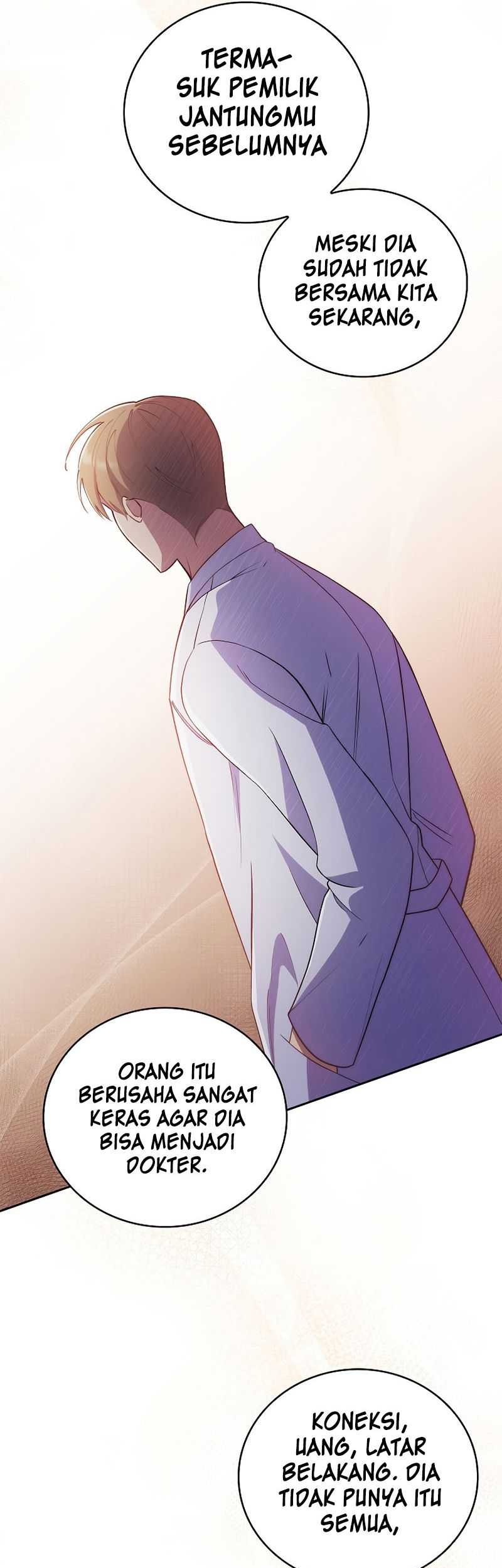 Level-Up Doctor Chapter 69 Gambar 26