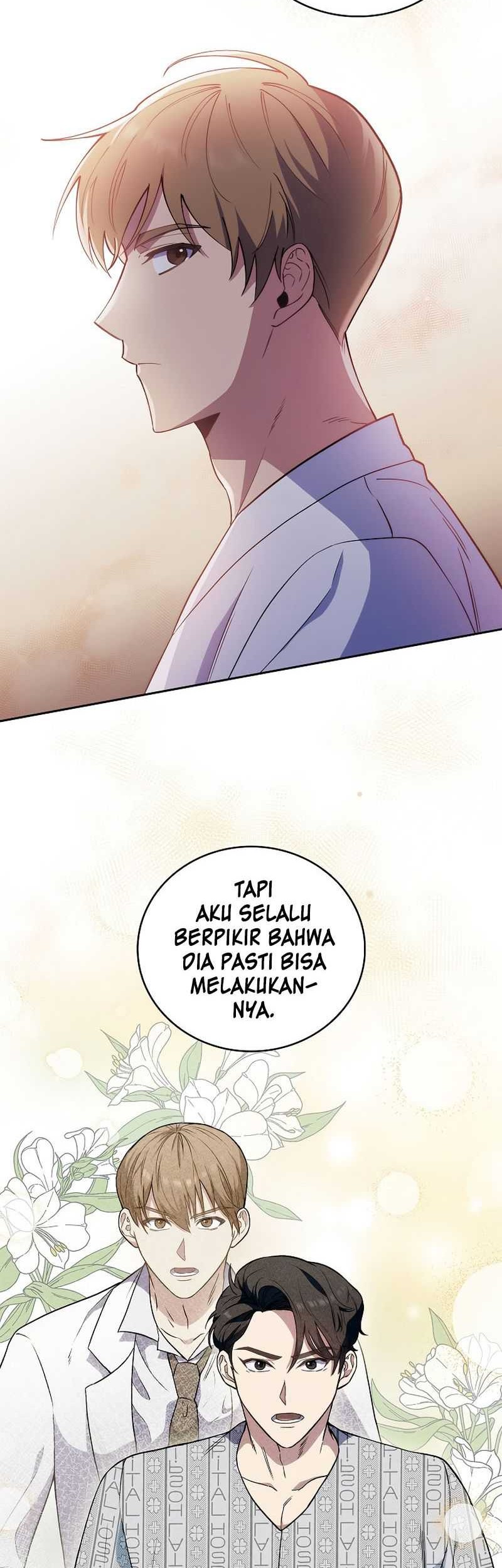 Level-Up Doctor Chapter 69 Gambar 27