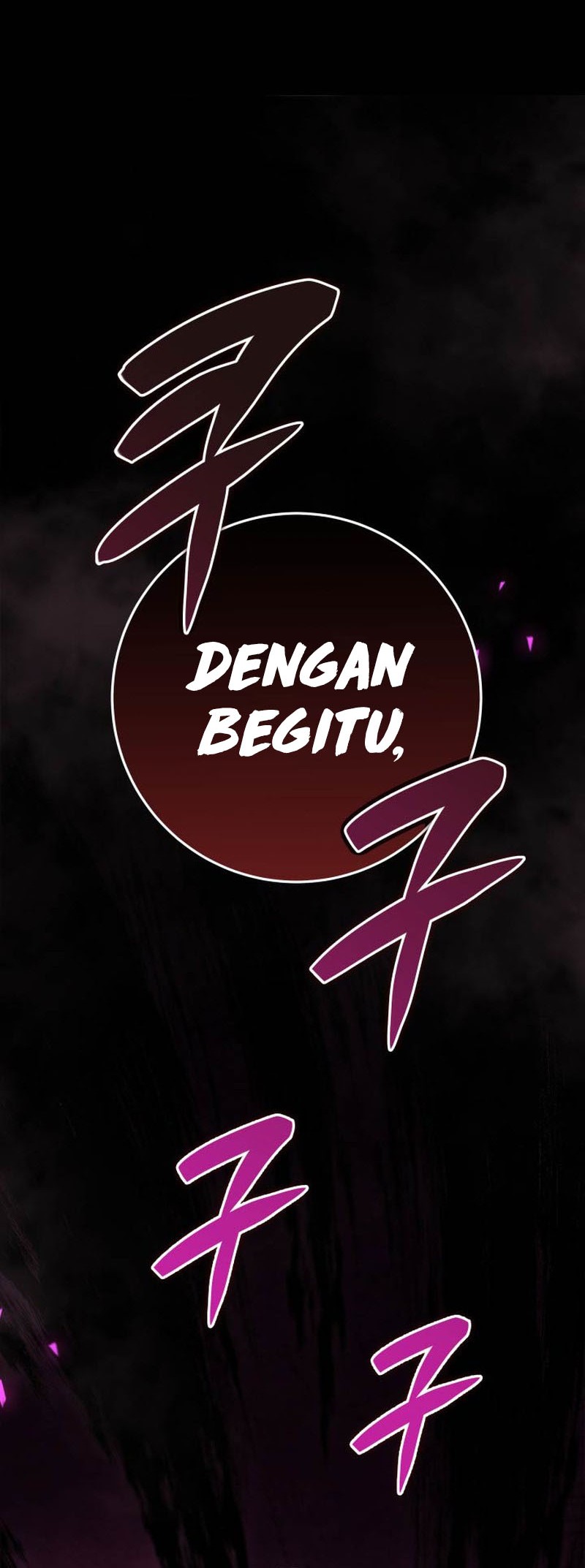 Heavenly Inquisition Sword Chapter 61 Gambar 53