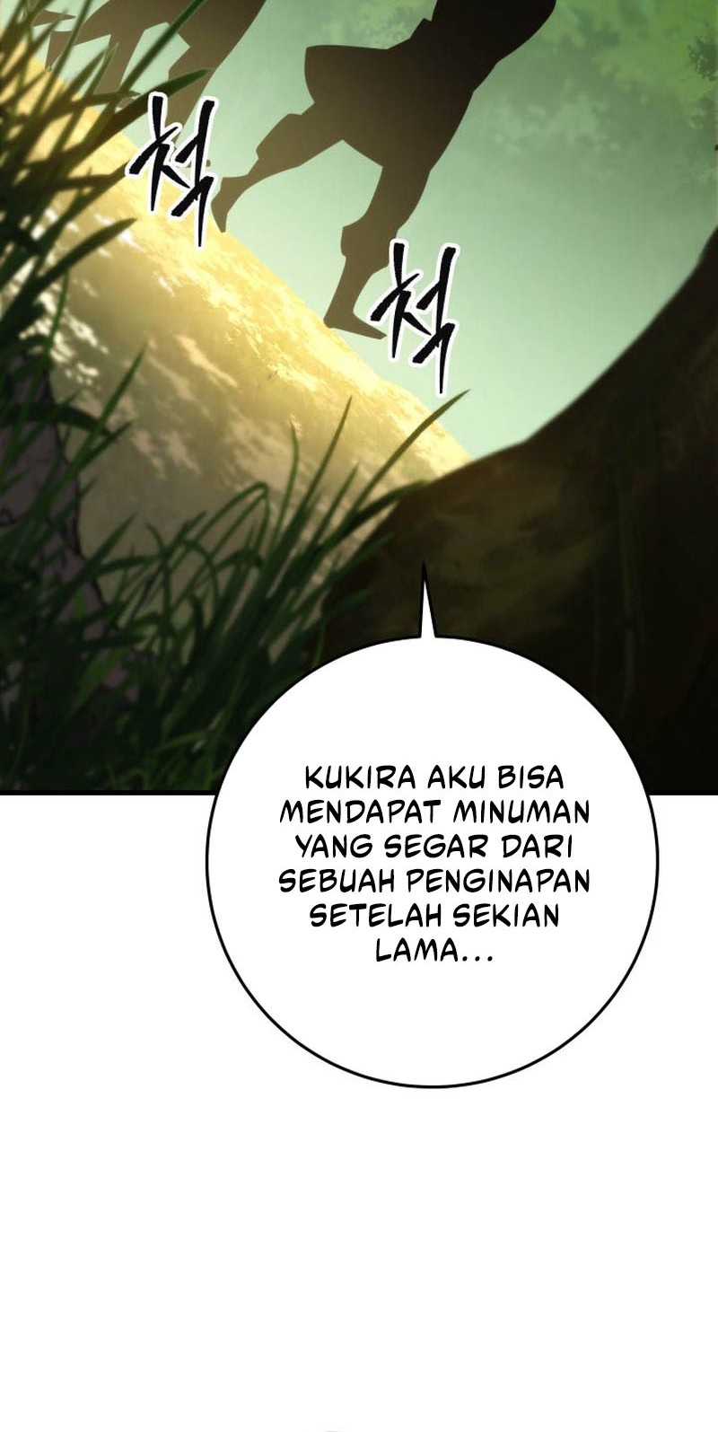 Heavenly Inquisition Sword Chapter 61 Gambar 57