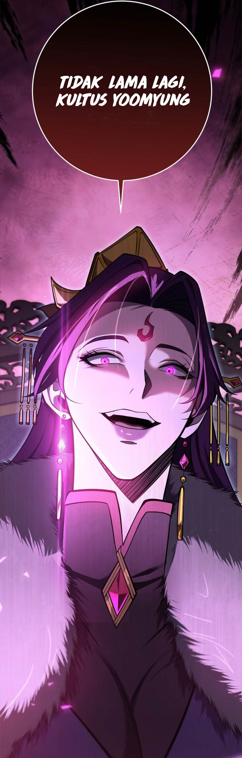 Heavenly Inquisition Sword Chapter 61 Gambar 54