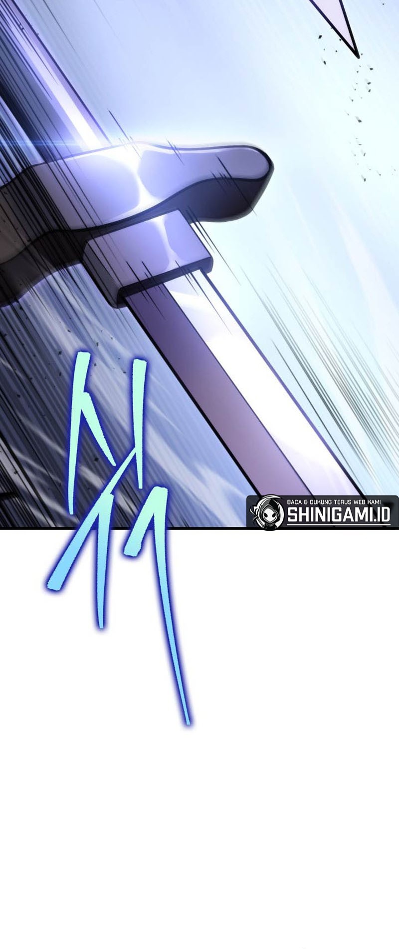 Heavenly Inquisition Sword Chapter 61 Gambar 64