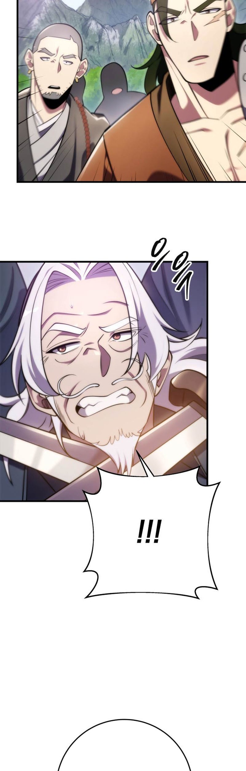 Heavenly Inquisition Sword Chapter 61 Gambar 67